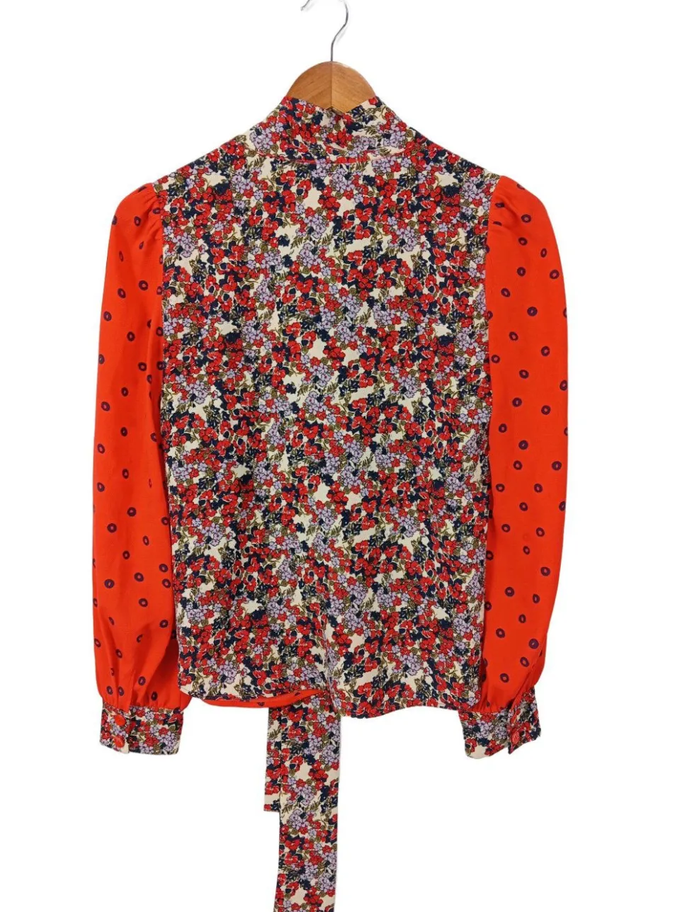 Longsleeve Größe 36