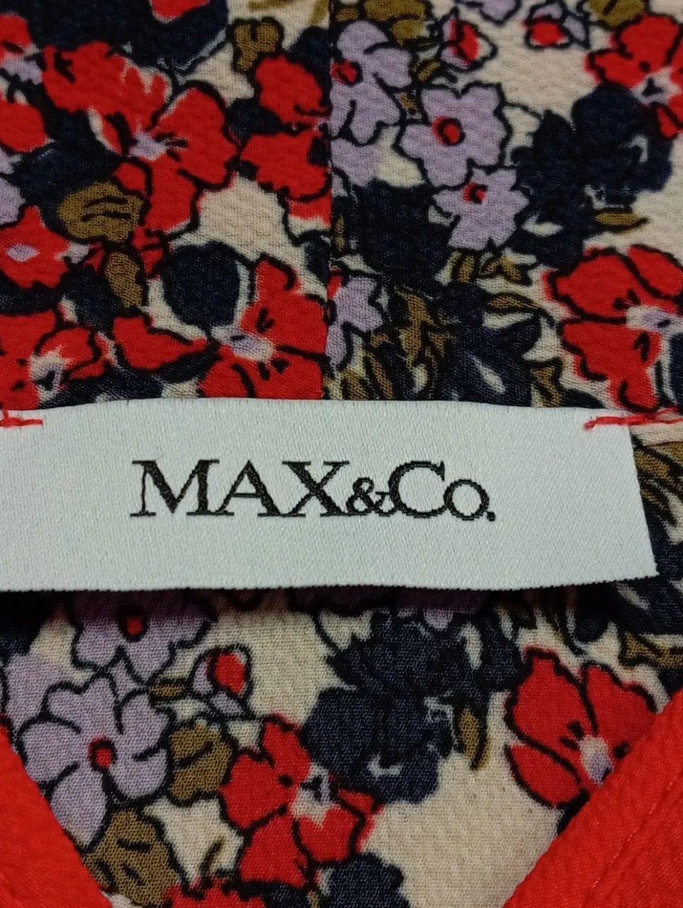 Longsleeve Größe 36