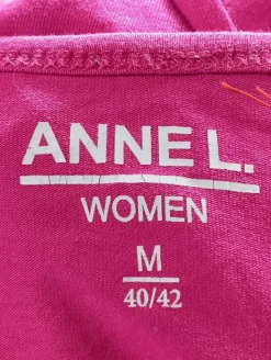 Longsleeve                            Größe                40