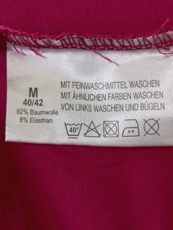 Longsleeve                            Größe                40