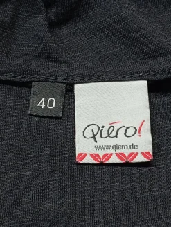 Longsleeve                            Größe                40