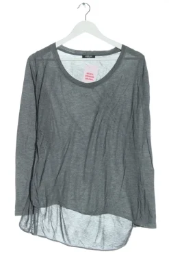 Longsleeve                            Größe                36