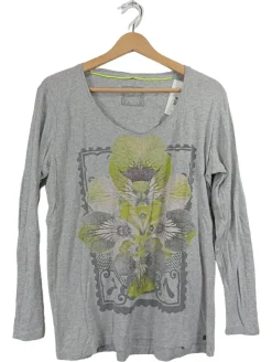 Longsleeve                            Größe                44