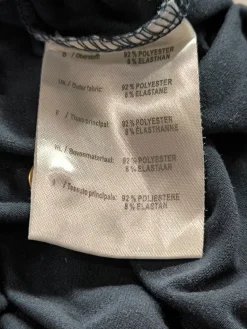 Longsleeve                            Größe                34