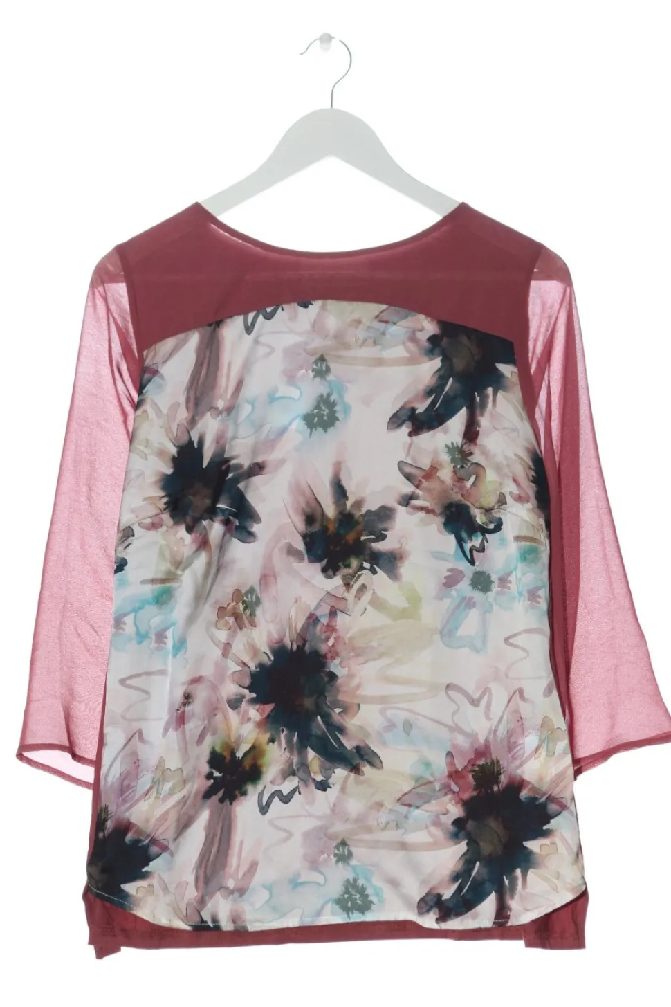 Longsleeve Größe 38