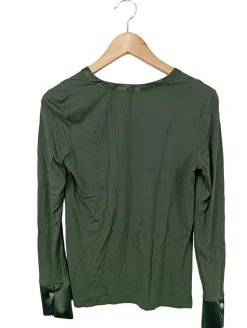 Longsleeve                            Größe                36