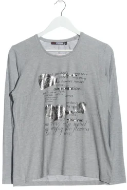 Longsleeve                            Größe                38