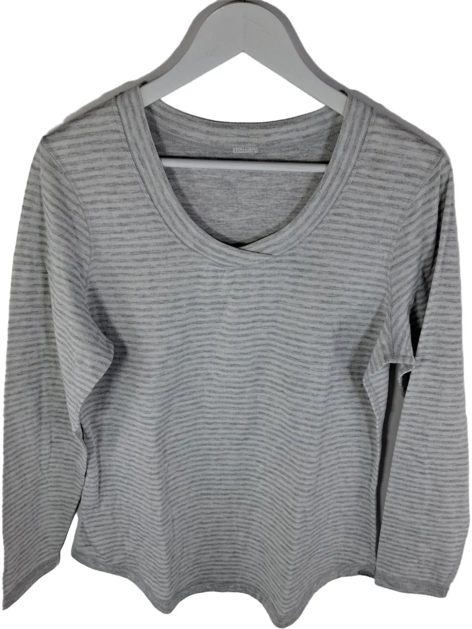 Longsleeve Größe 40
