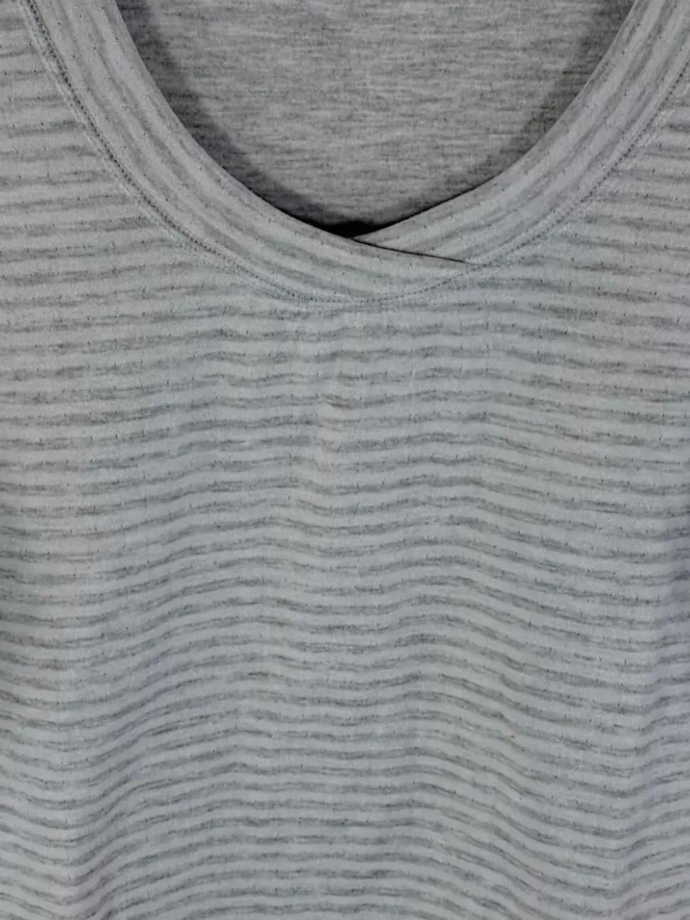 Longsleeve Größe 40