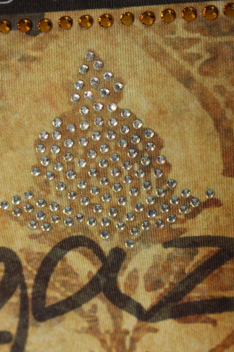 Longsleeve Größe 36