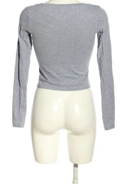 Longsleeve                            Größe                36