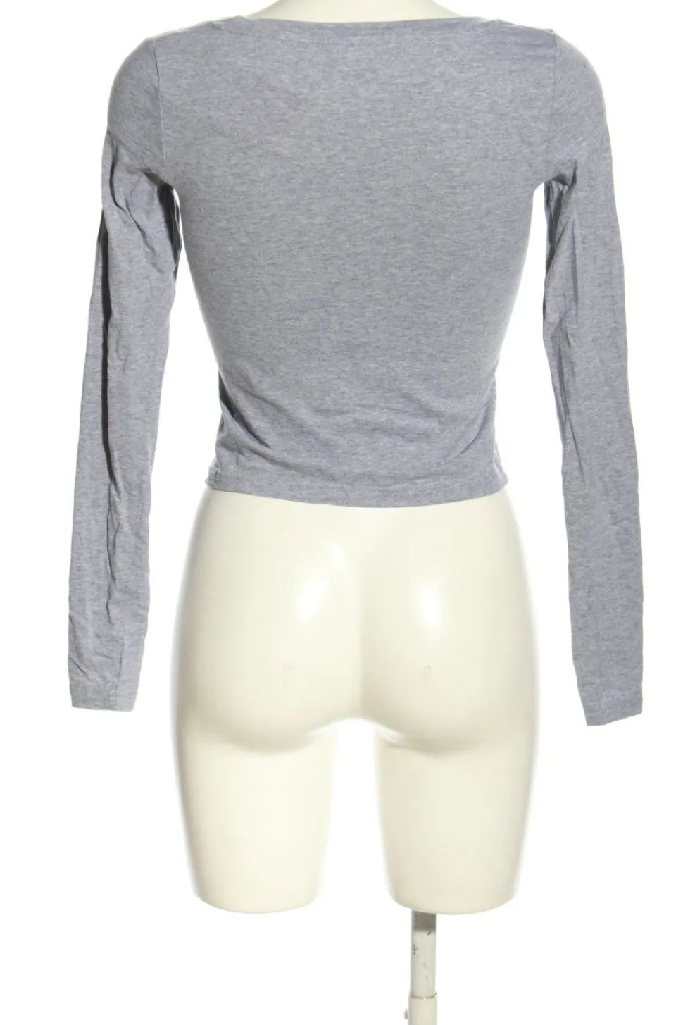 Longsleeve Größe 36