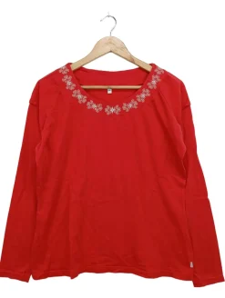 Longsleeve                            Größe                42