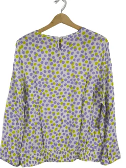 Longsleeve                            Größe                38