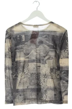 Longsleeve                            Größe                40