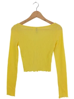 Longsleeve                            Größe                34