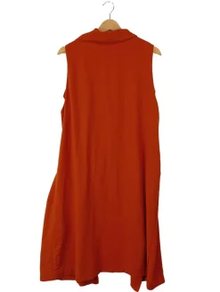 Longstrickweste                            Größe                38