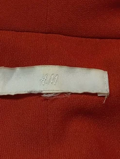 Longstrickweste                            Größe                38