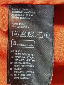 Longstrickweste                            Größe                38