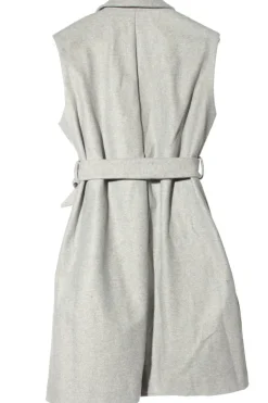 Longstrickweste                            Größe                36