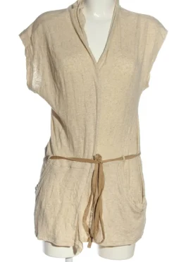 Longstrickweste                            Größe                36