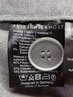 Longstrickweste                            Größe                36