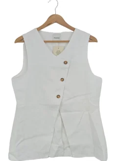 Longstrickweste                            Größe                40