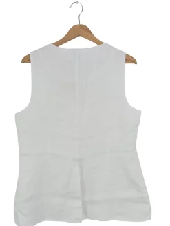 Longstrickweste                            Größe                40