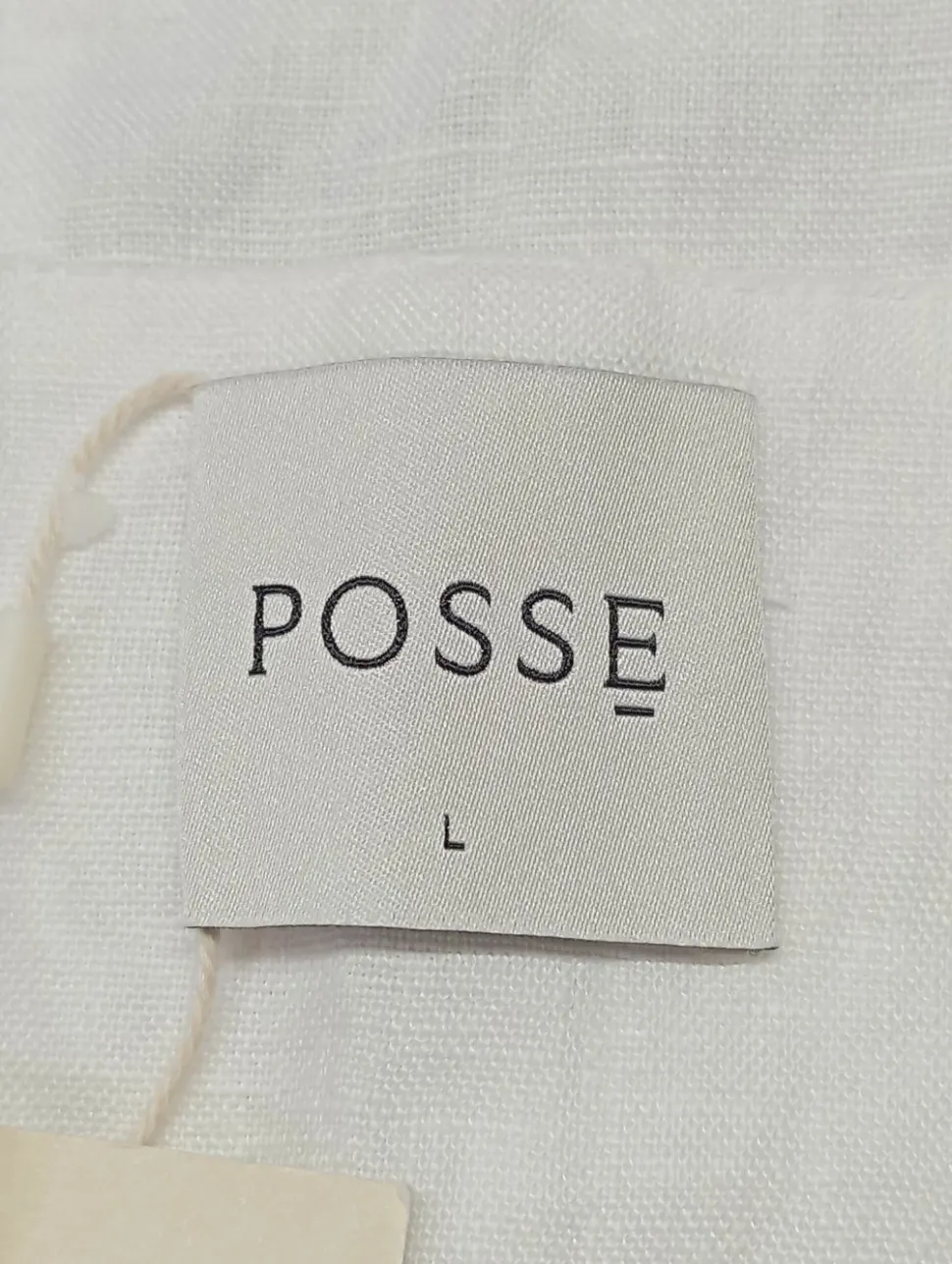 Longstrickweste Größe 40