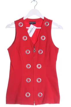 Longstrickweste                            Größe                36