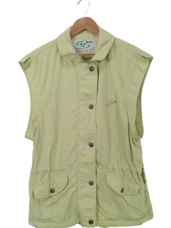 Longstrickweste                            Größe                40