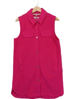 Longstrickweste                            Größe                36