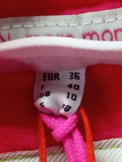 Longstrickweste Größe 36