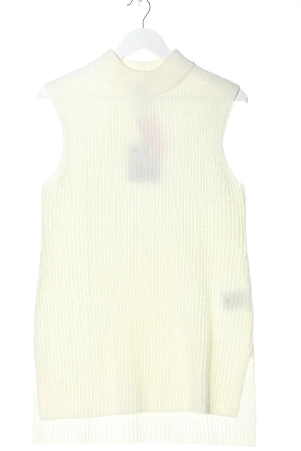 Longstrickweste Größe 34