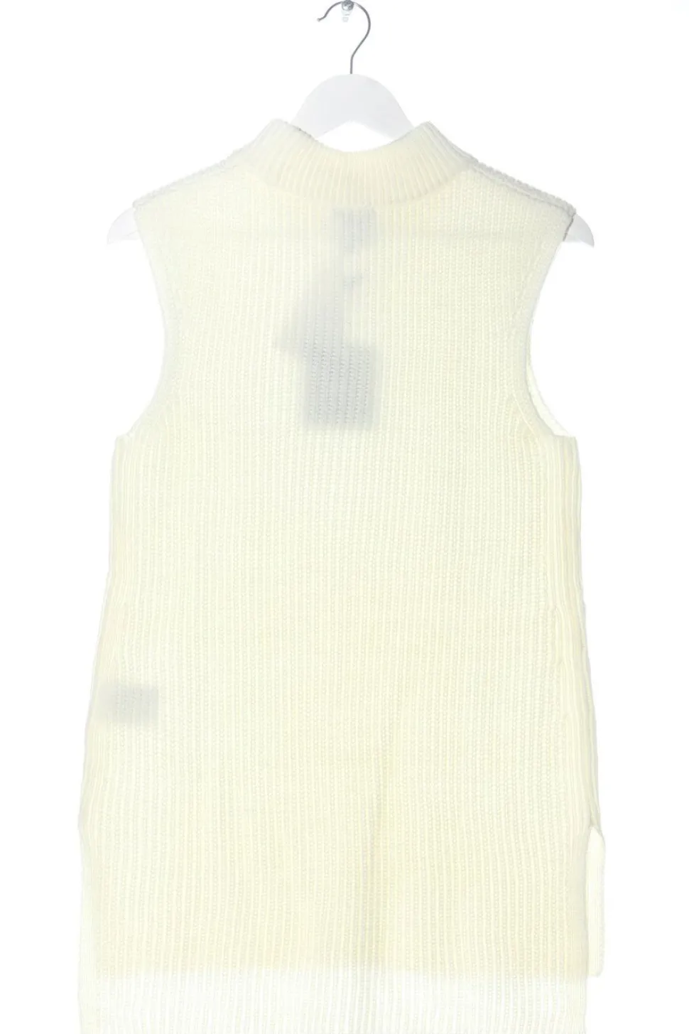 Longstrickweste Größe 34