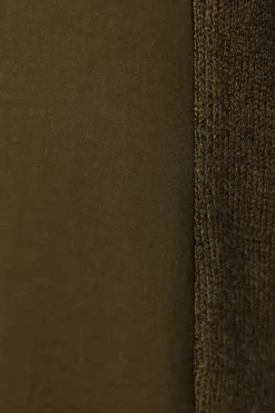 Longstrickweste                            Größe                36