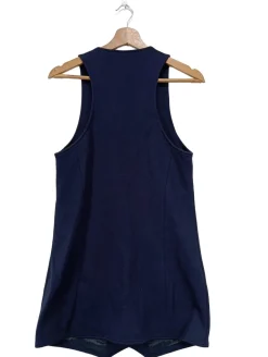 Longstrickweste                            Größe                38