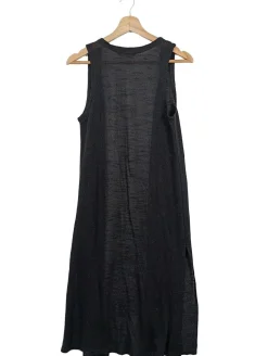 Longstrickweste                            Größe                34