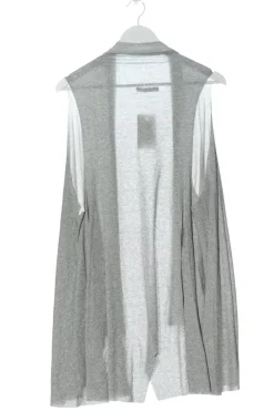 Longstrickweste                            Größe                38