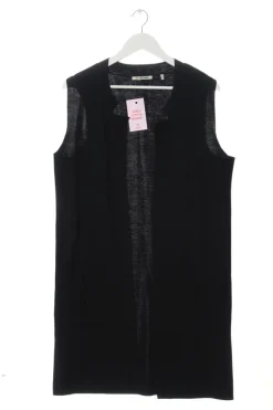 Longstrickweste                            Größe                40