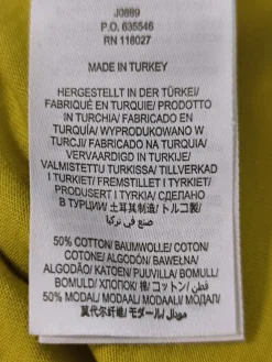 Longtop                            Größe                40