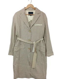 Mantelkleid                            Größe                38