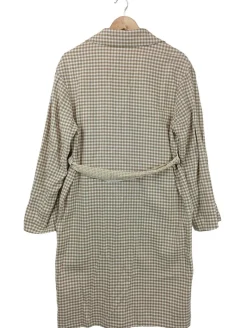 Mantelkleid                            Größe                38