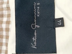 Mantelkleid                            Größe                38