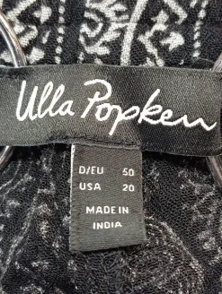 Marlenehose                            Größe                50