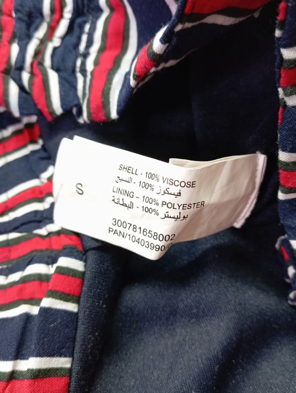 Marlenehose Größe 36