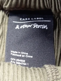 Marlenehose Größe 36