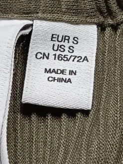 Marlenehose Größe 36