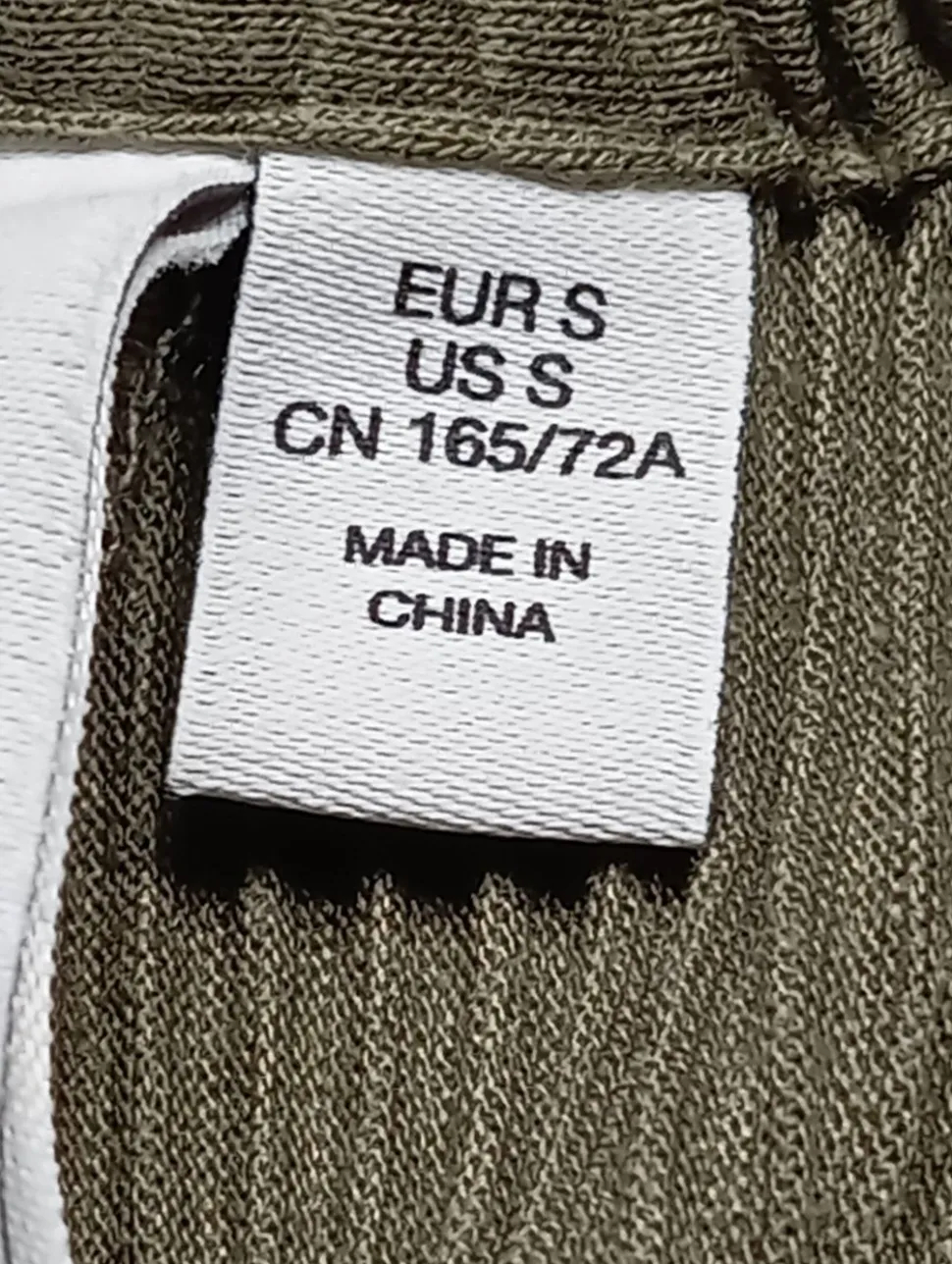 Marlenehose Größe 36