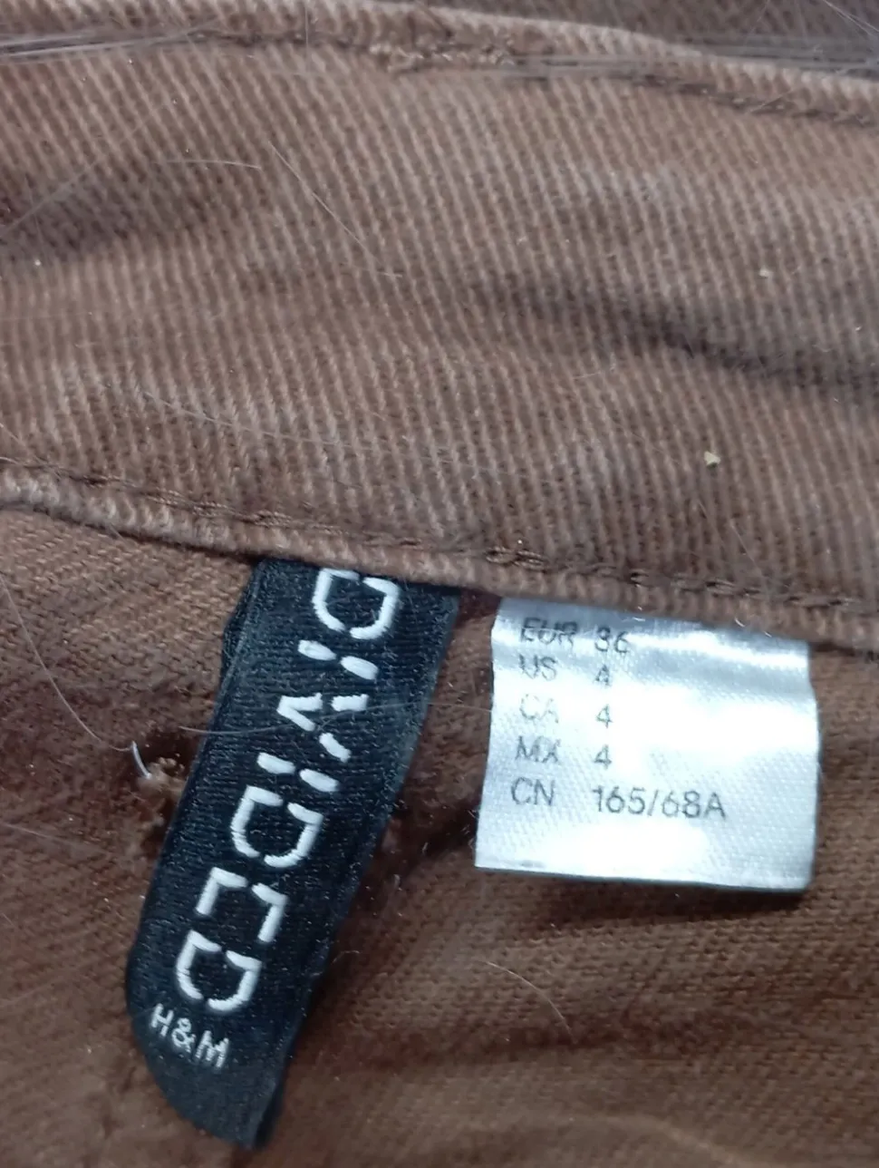 Marlenejeans Größe 36